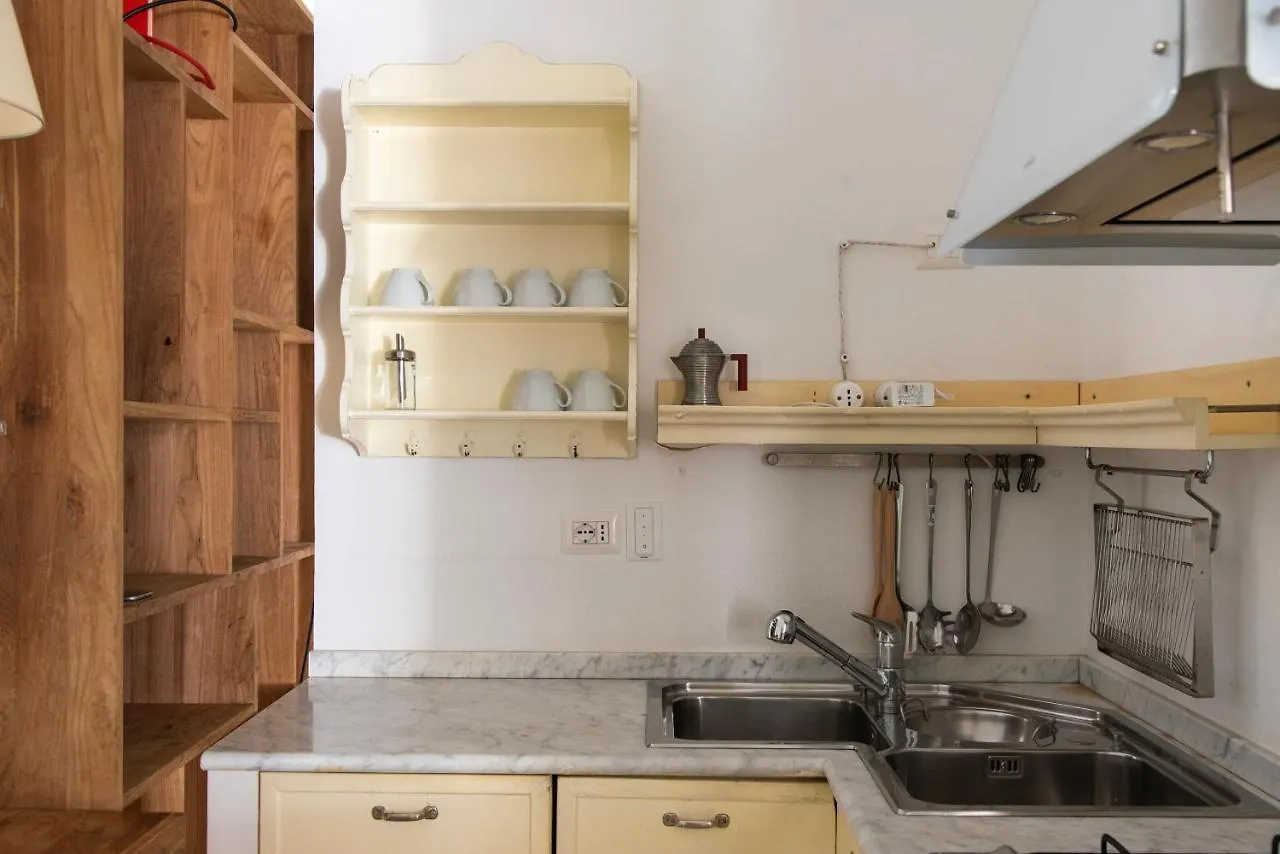 Youhosty - Ponte Vetero 21 Milão Apartamento