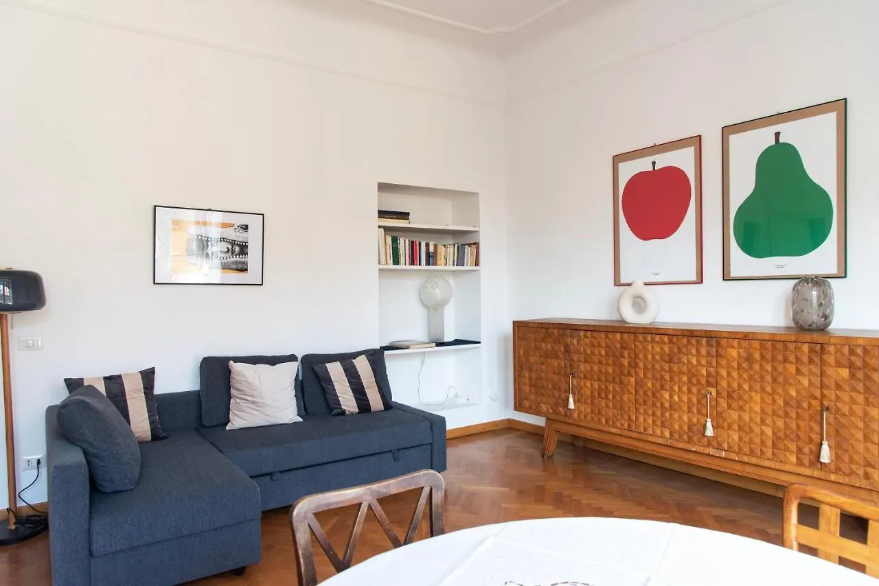 Apartamento Youhosty - Ponte Vetero 21 Milão
