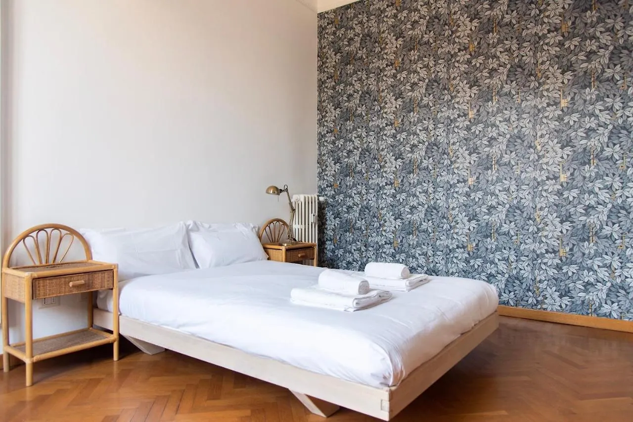 Apartment Youhosty - Ponte Vetero 21 Milan