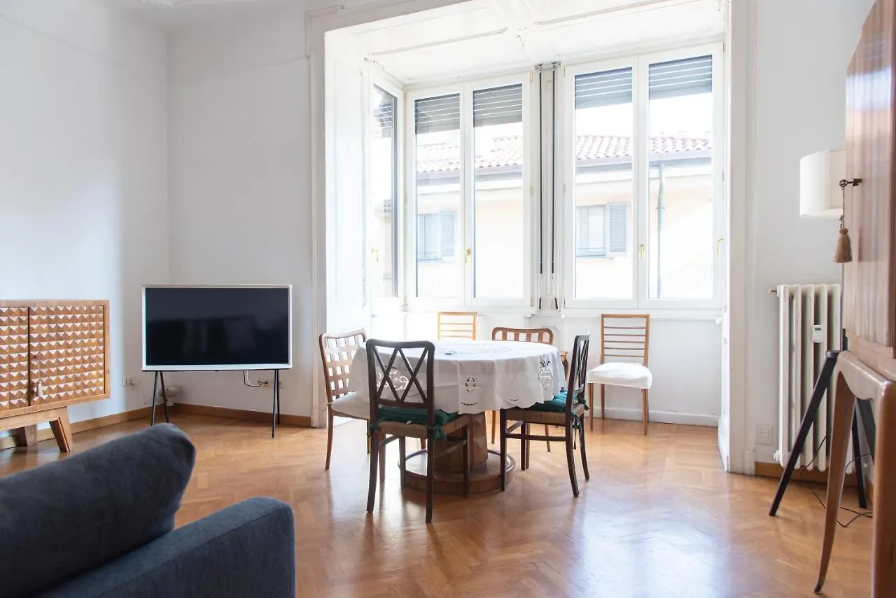 Youhosty - Ponte Vetero 21 Milan Apartment