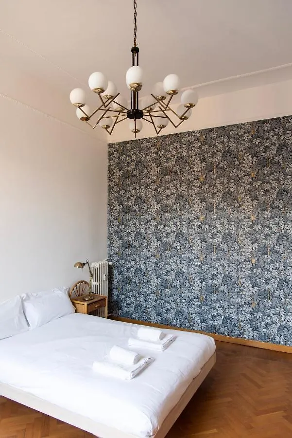 Youhosty - Ponte Vetero 21 Milan Apartment