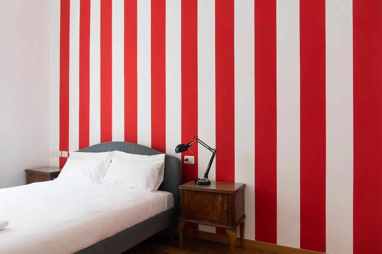Youhosty - Ponte Vetero 21 Milan Apartment