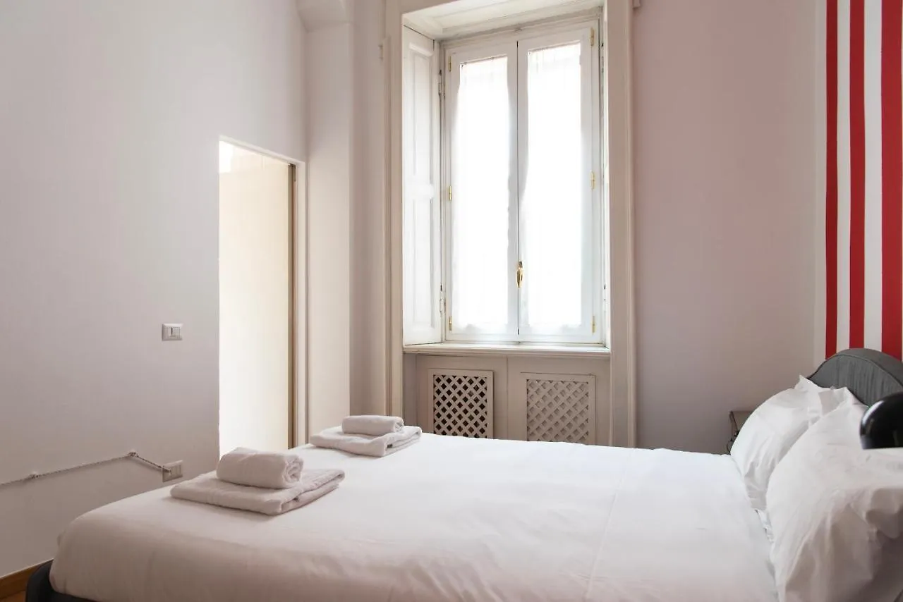 Apartment Youhosty - Ponte Vetero 21 Milan