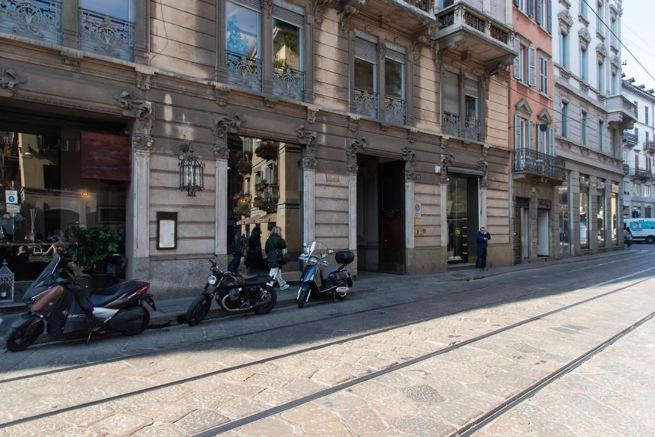 Youhosty - Ponte Vetero 21 Milan Apartment