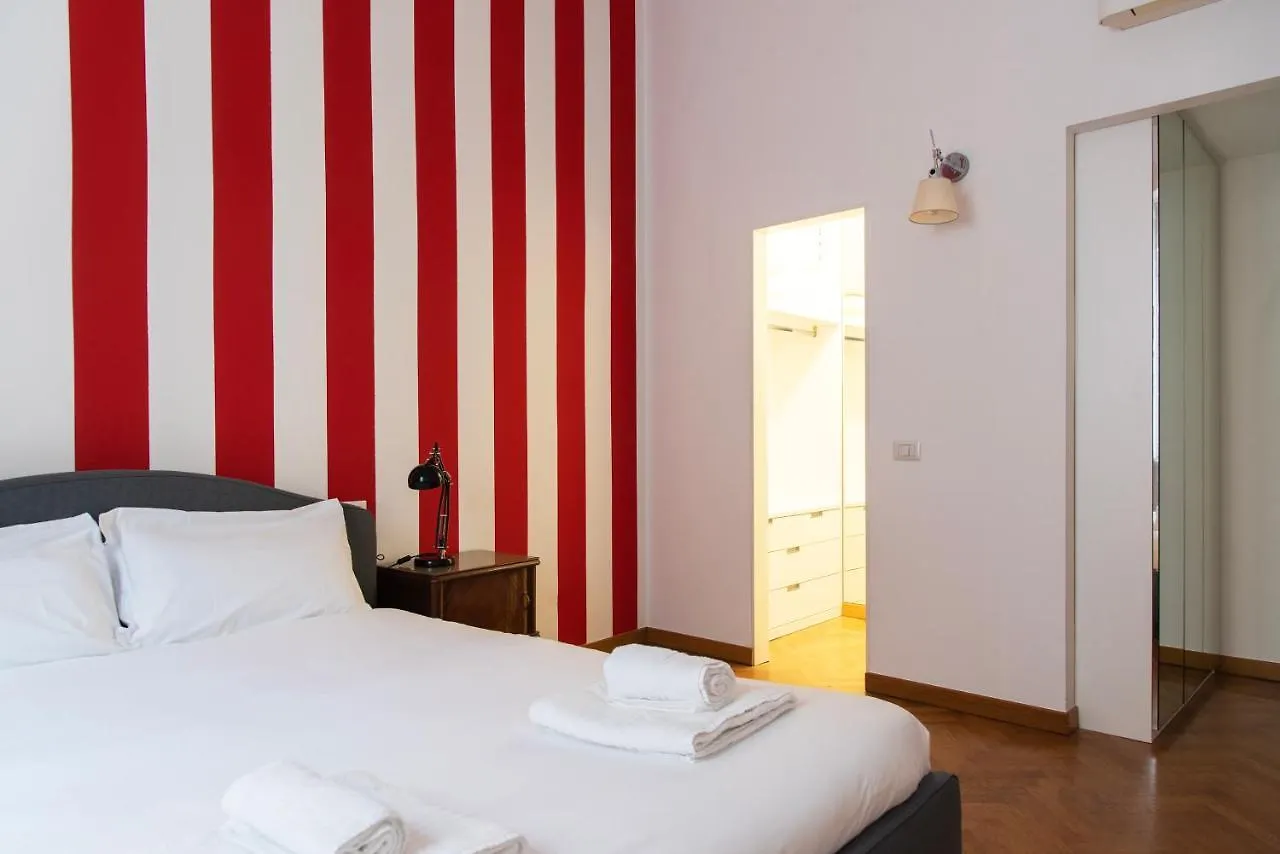 Youhosty - Ponte Vetero 21 Milan Apartment