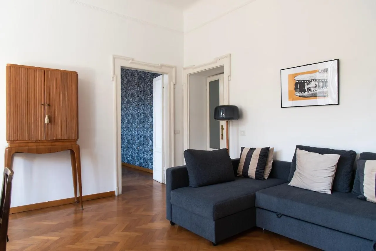 Apartment Youhosty - Ponte Vetero 21 Milan Italy