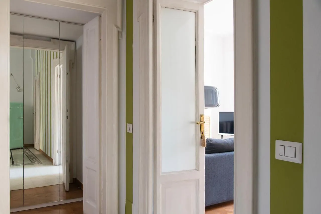 Apartment Youhosty - Ponte Vetero 21 Milan