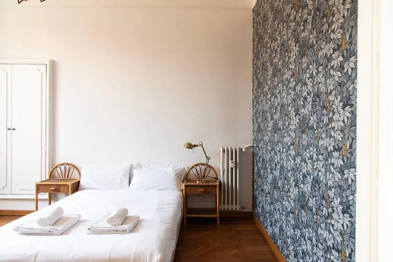 Apartment Youhosty - Ponte Vetero 21 Milan Italy